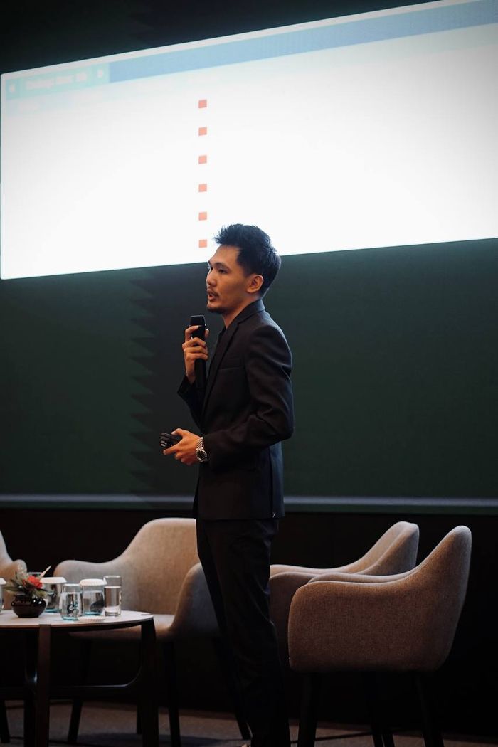 Presentasi NFP Desember 2025