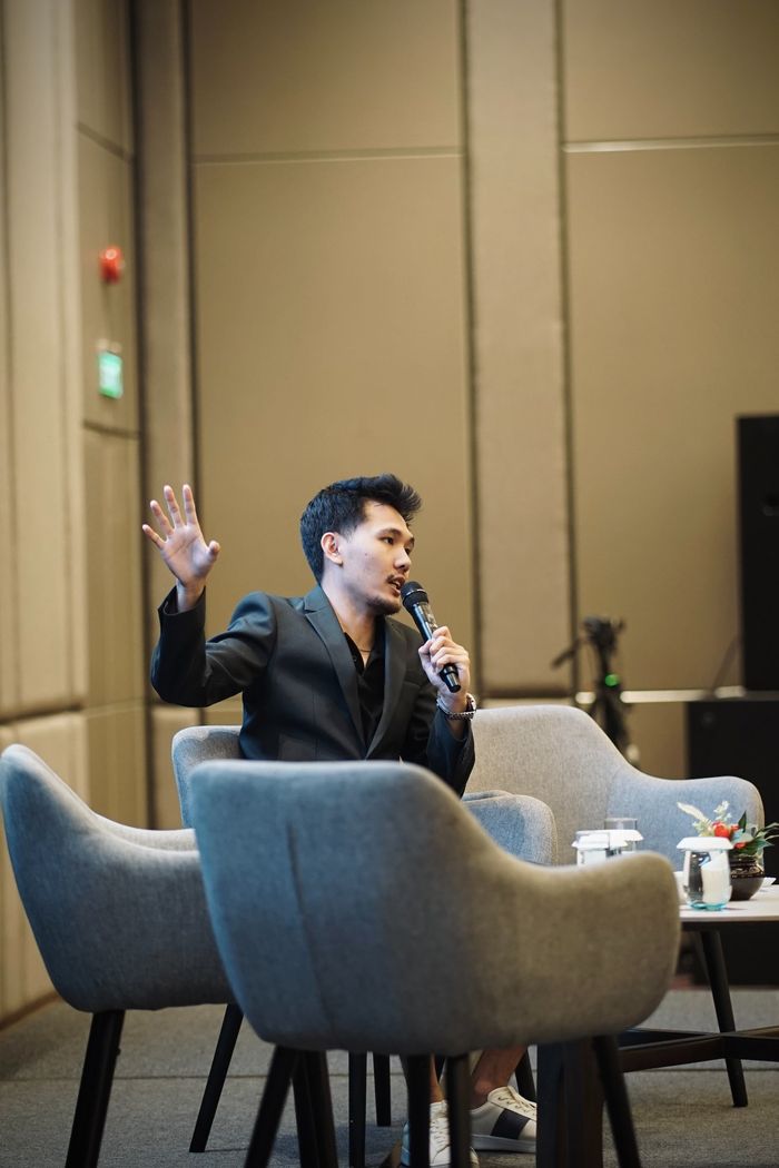 Sesi Q&A NFP Desember 2025