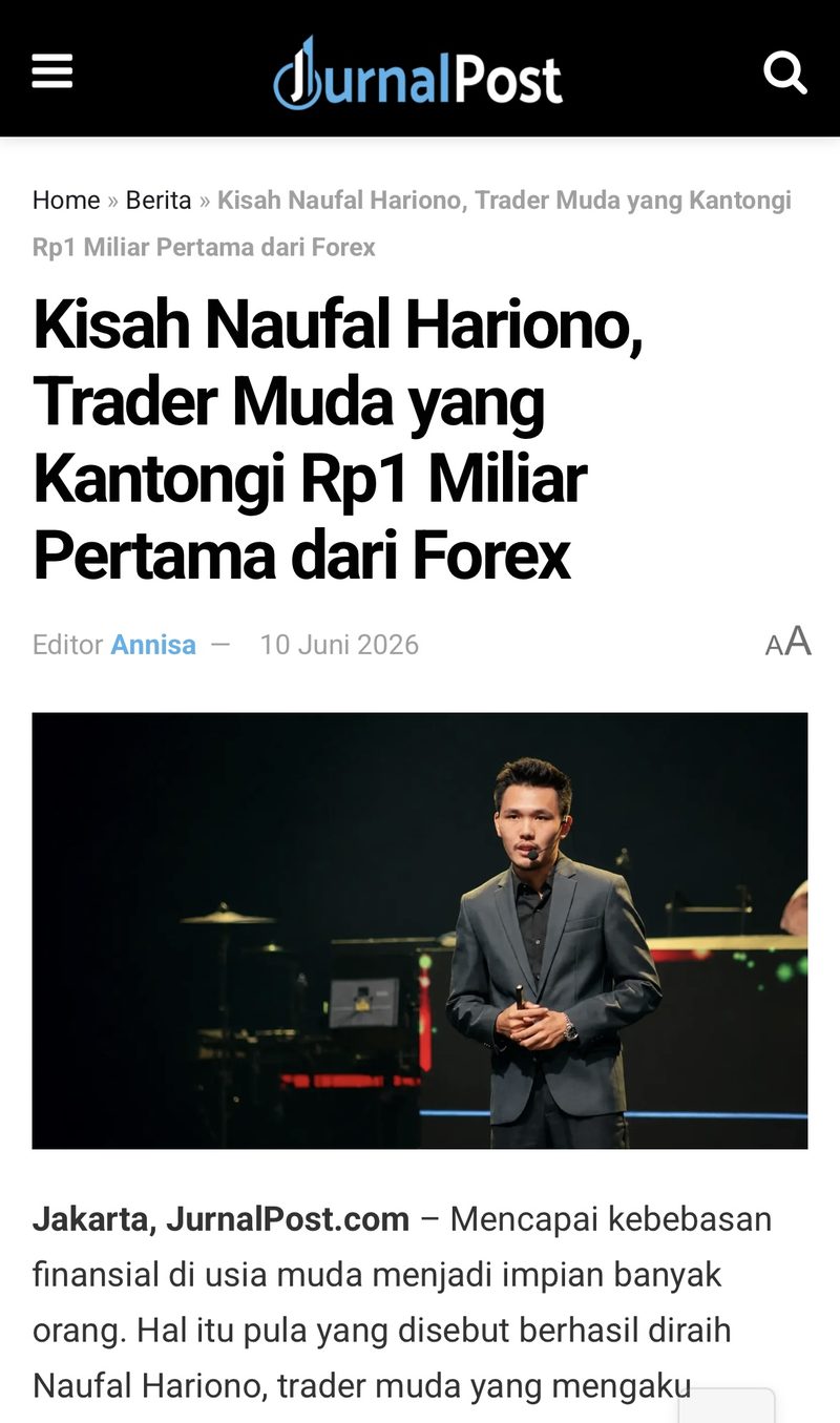 Liputan JurnalPost.com
